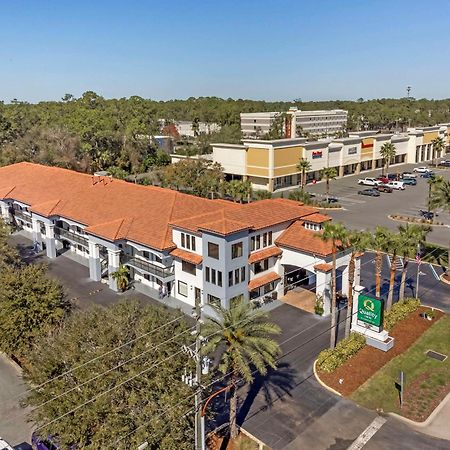 Quality Inn Daytona Speedway - I-95 Daytona Beach Extérieur photo
