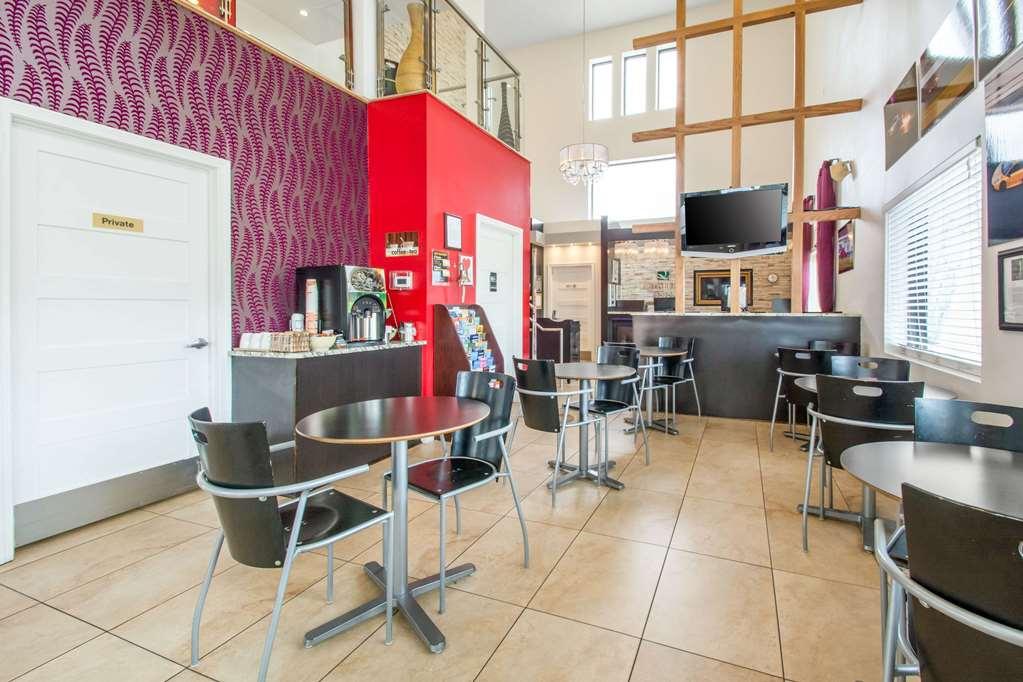Quality Inn Daytona Speedway - I-95 Daytona Beach Restaurant photo