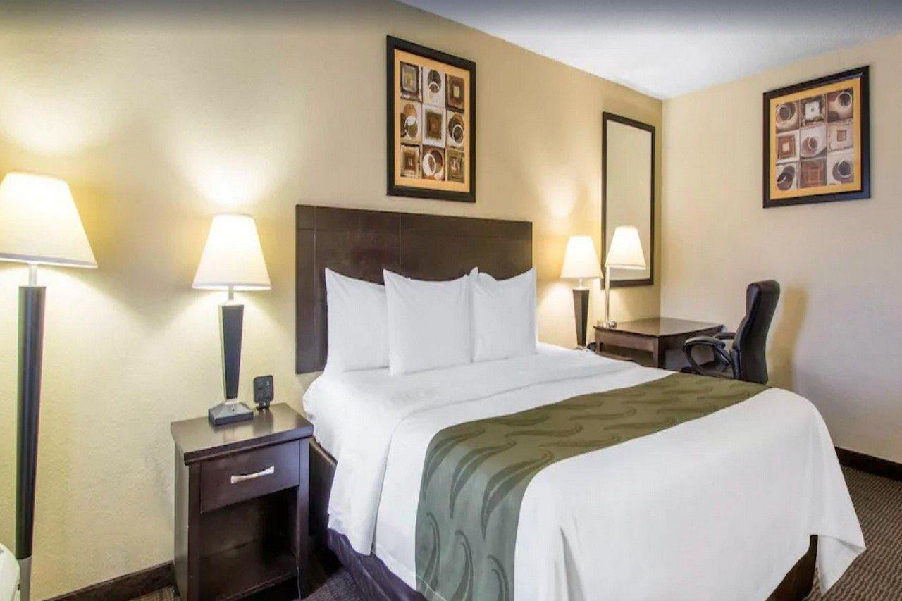 Quality Inn Daytona Speedway - I-95 Daytona Beach Extérieur photo