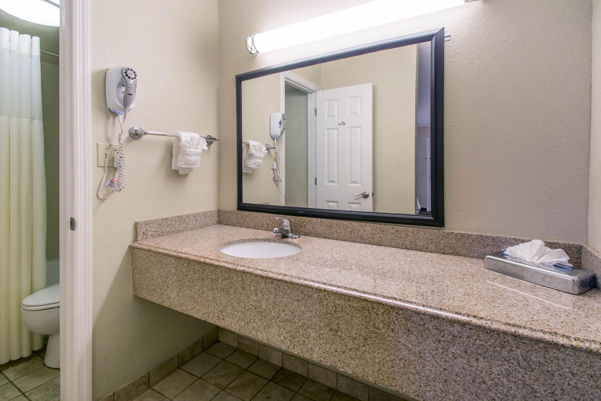 Quality Inn Daytona Speedway - I-95 Daytona Beach Extérieur photo
