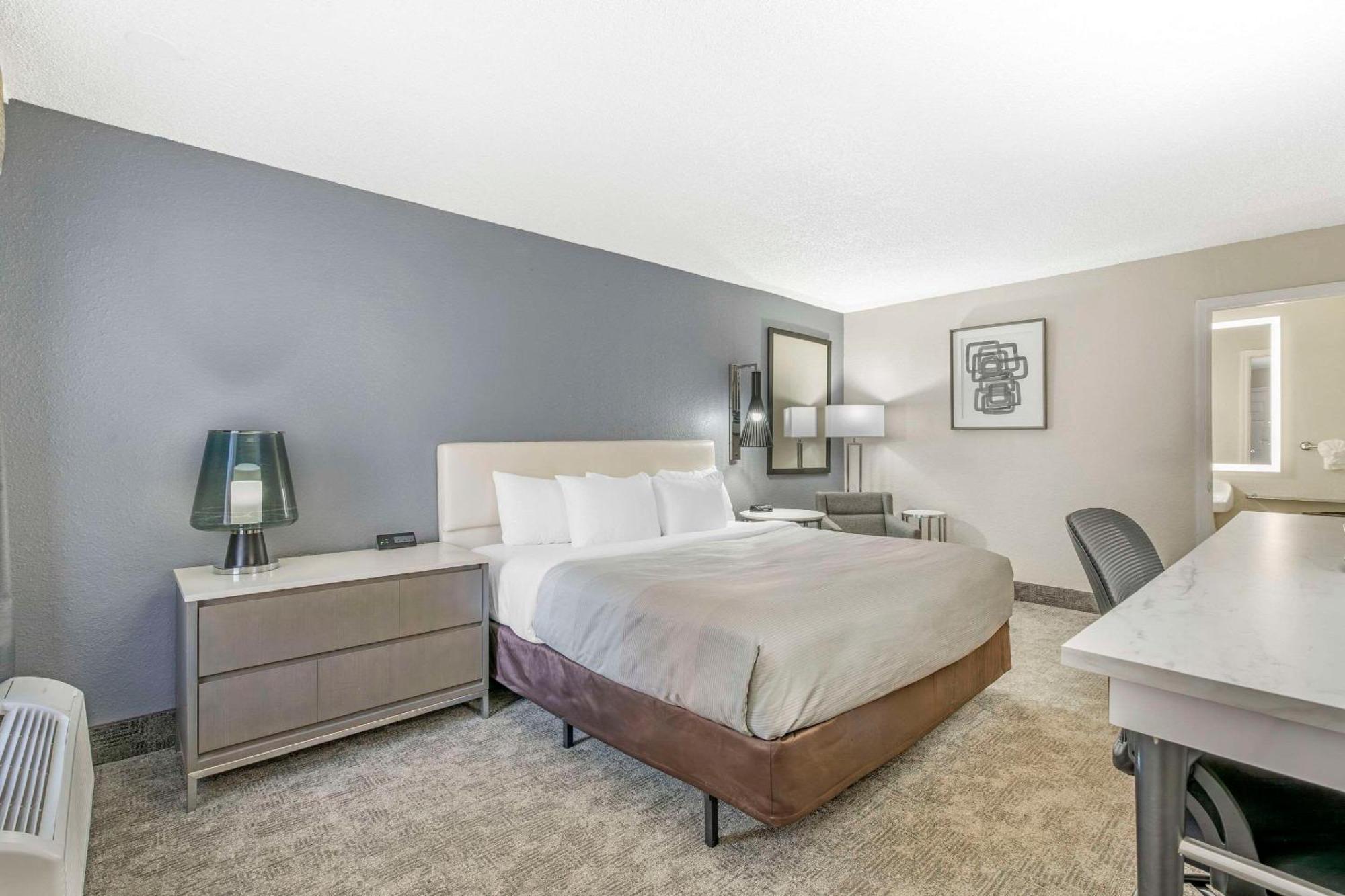 Quality Inn Daytona Speedway - I-95 Daytona Beach Extérieur photo