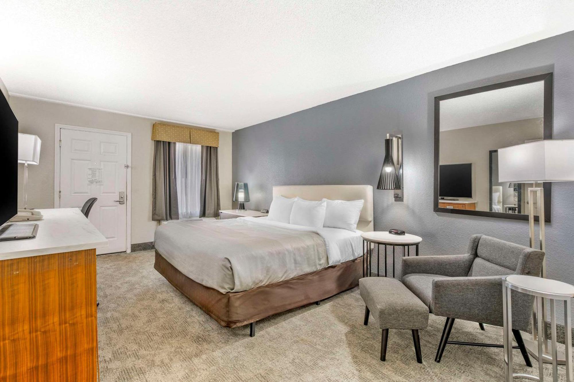 Quality Inn Daytona Speedway - I-95 Daytona Beach Extérieur photo