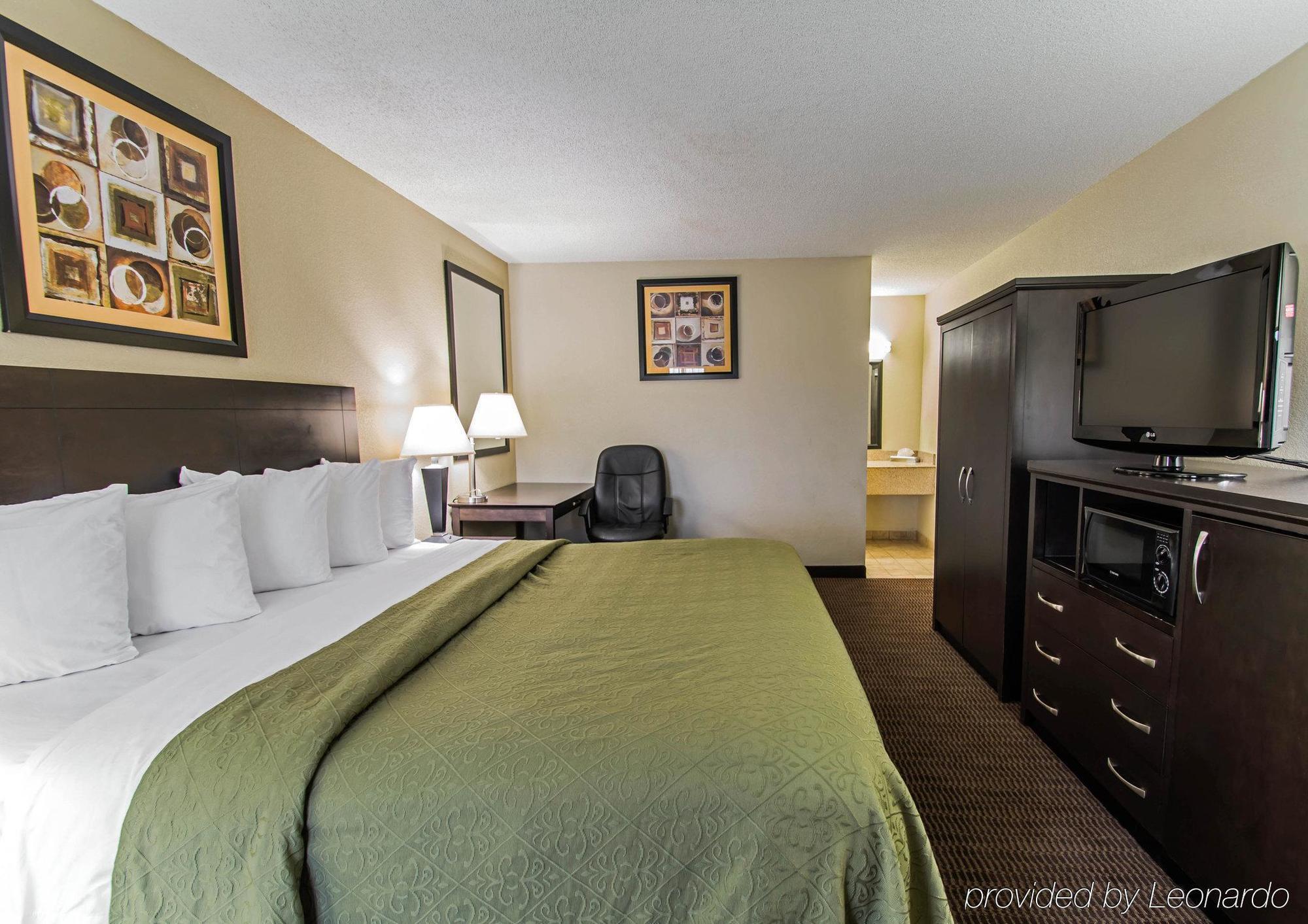 Quality Inn Daytona Speedway - I-95 Daytona Beach Extérieur photo