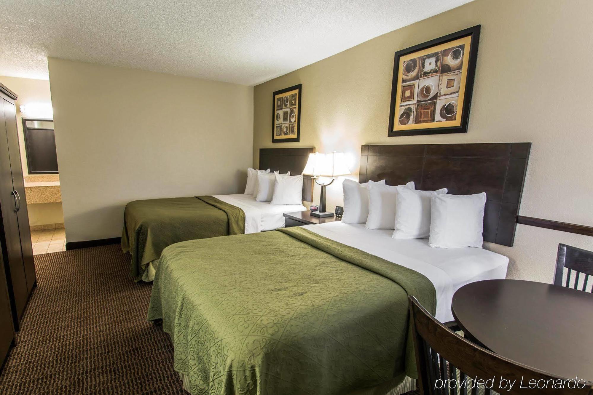 Quality Inn Daytona Speedway - I-95 Daytona Beach Extérieur photo