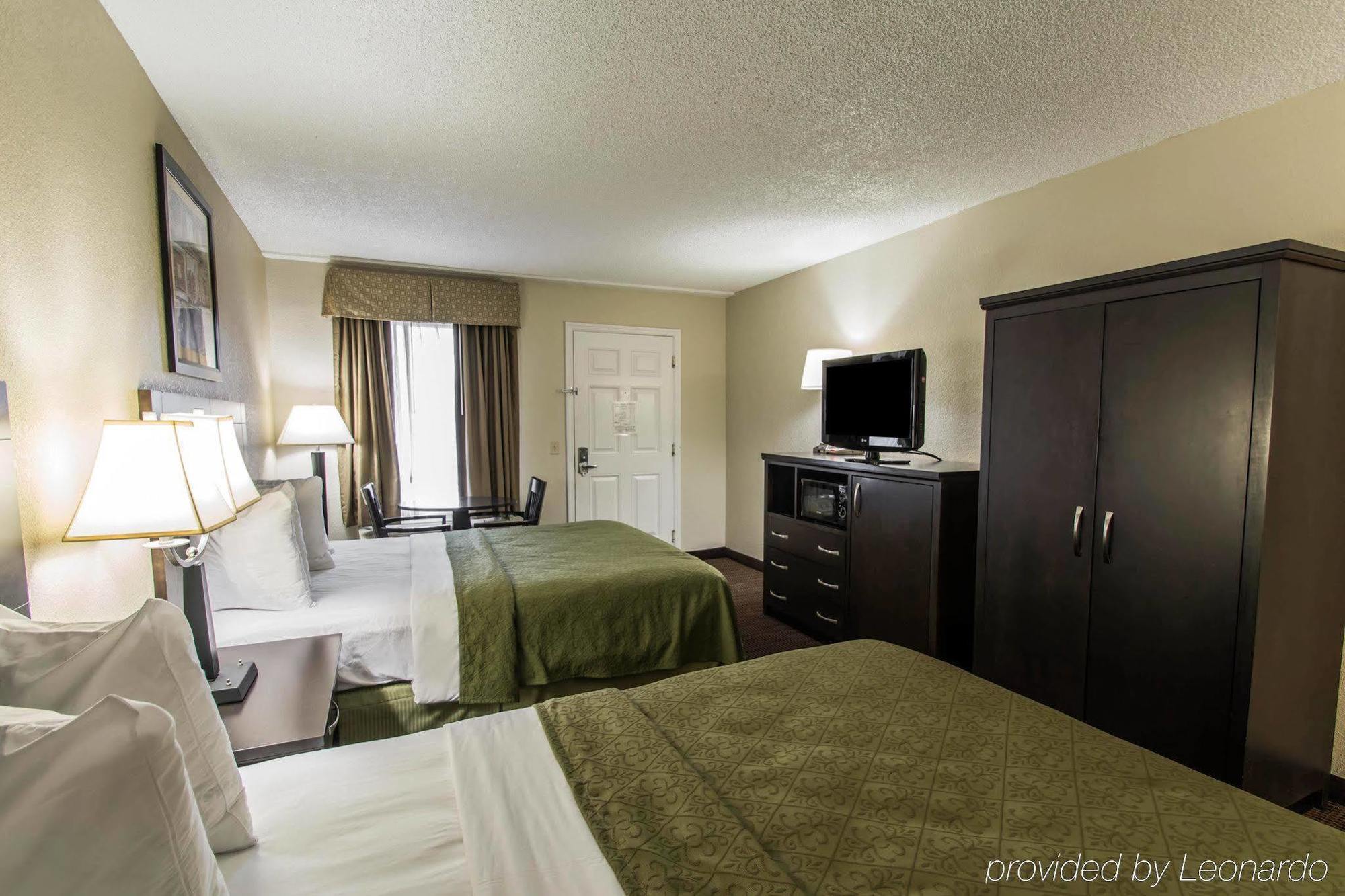 Quality Inn Daytona Speedway - I-95 Daytona Beach Extérieur photo