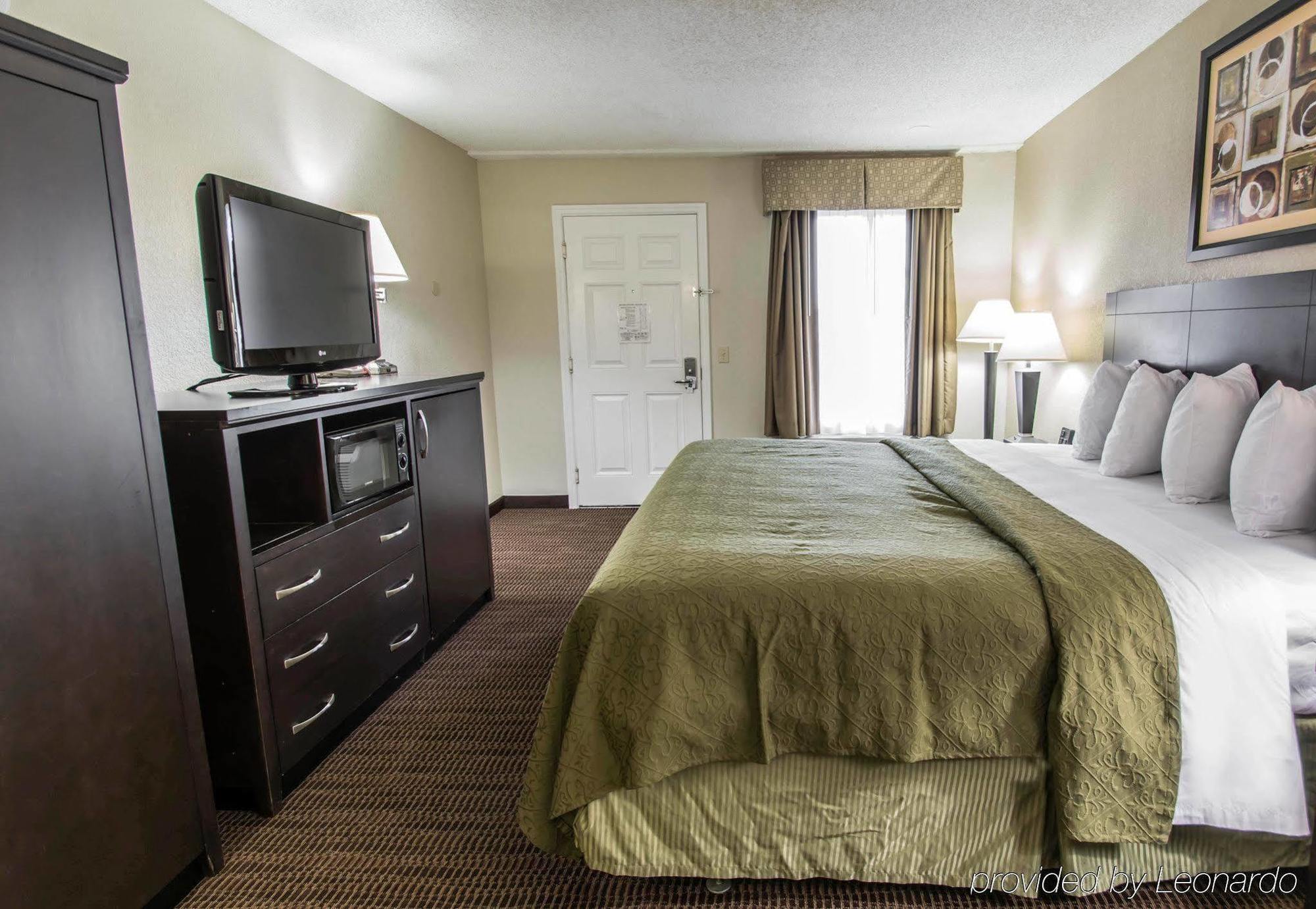 Quality Inn Daytona Speedway - I-95 Daytona Beach Extérieur photo